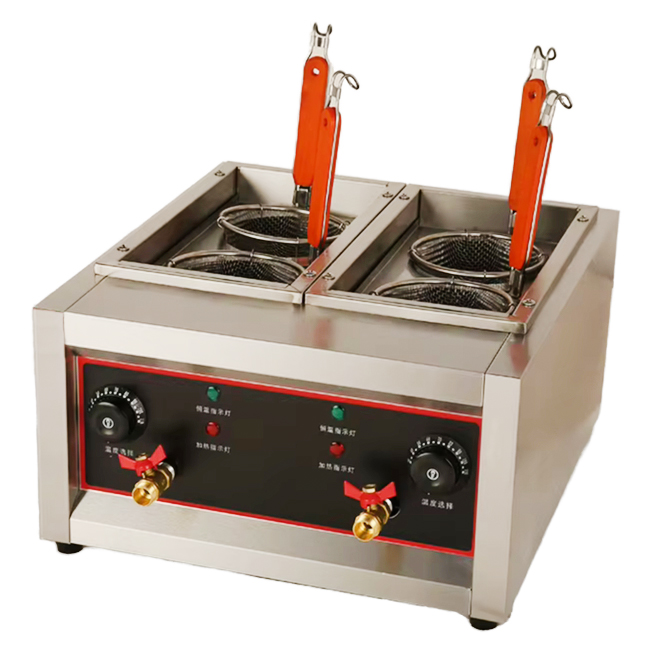 Макароноварка настольная Hopert PRO-EH-488A — купить в Тепловое оборудование Hopert