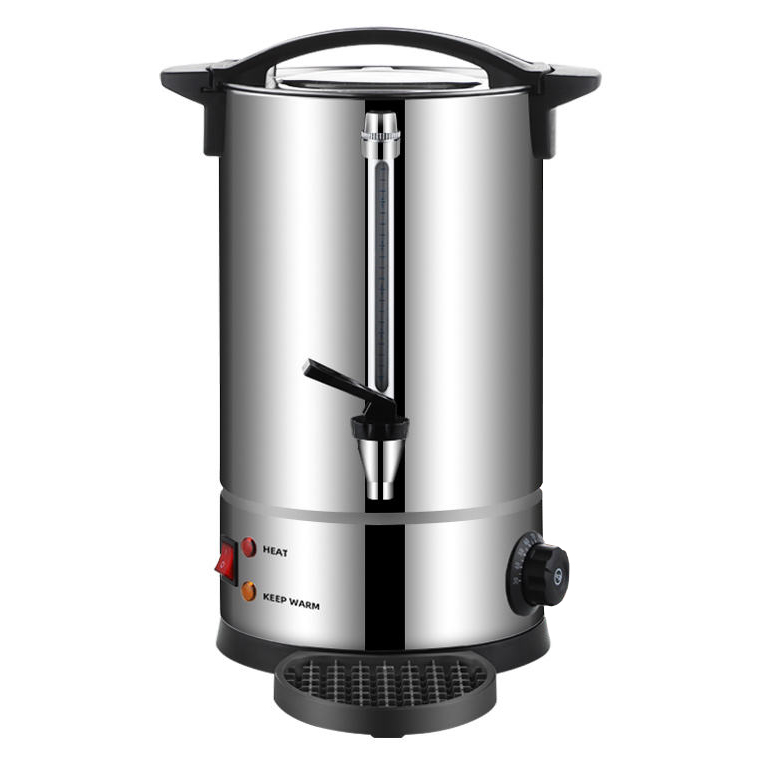 Кипятильник заливной Hopert PRO WB-15L, двойные стенки — купить в  Hopert