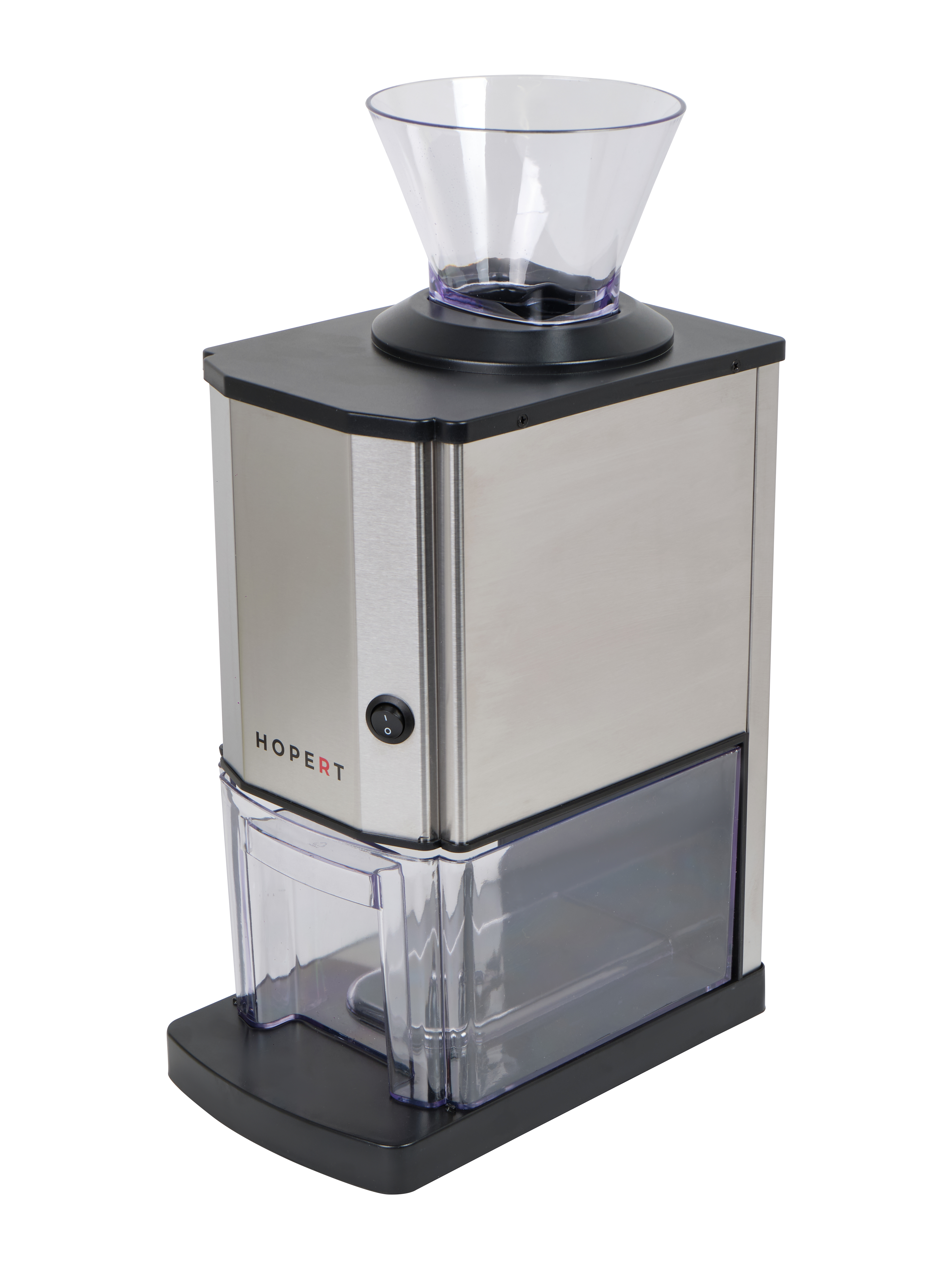 Измельчитель льда Hopert ICE-S073 — купить в Барное оборудование Hopert