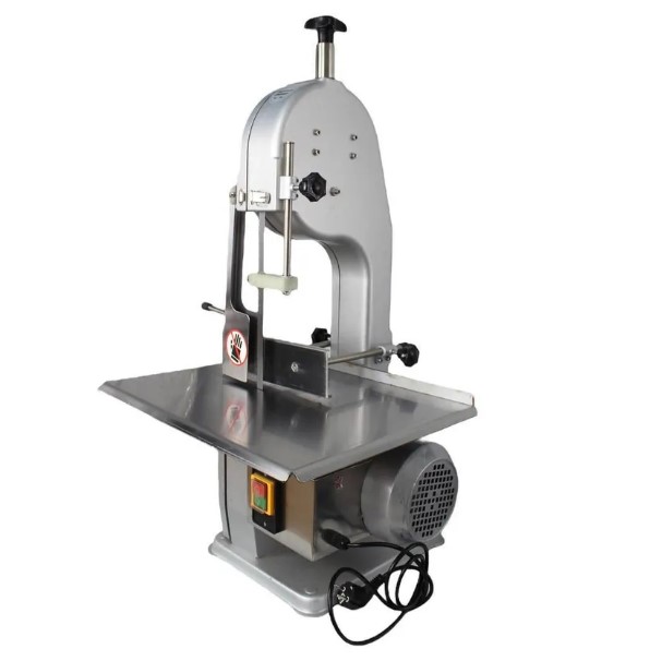 Пила ленточная для мяса и рыбы Hopert PRO-J280C — купить в Ленточные пилы Hopert