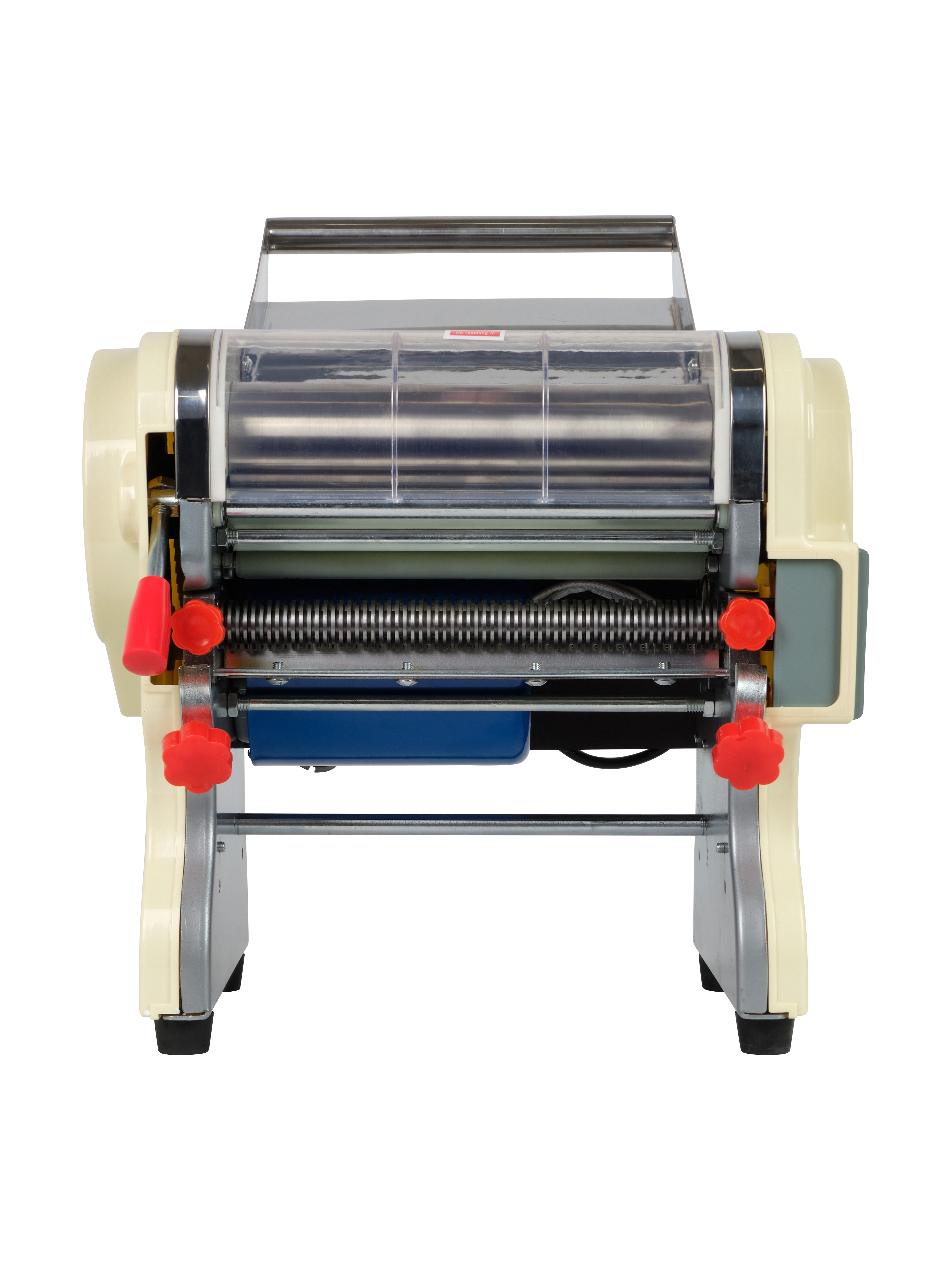 Тестораскатка-лапшерезка Hopert PRO DHH-240C — купить в Тестораскатки-лапшерезки Hopert