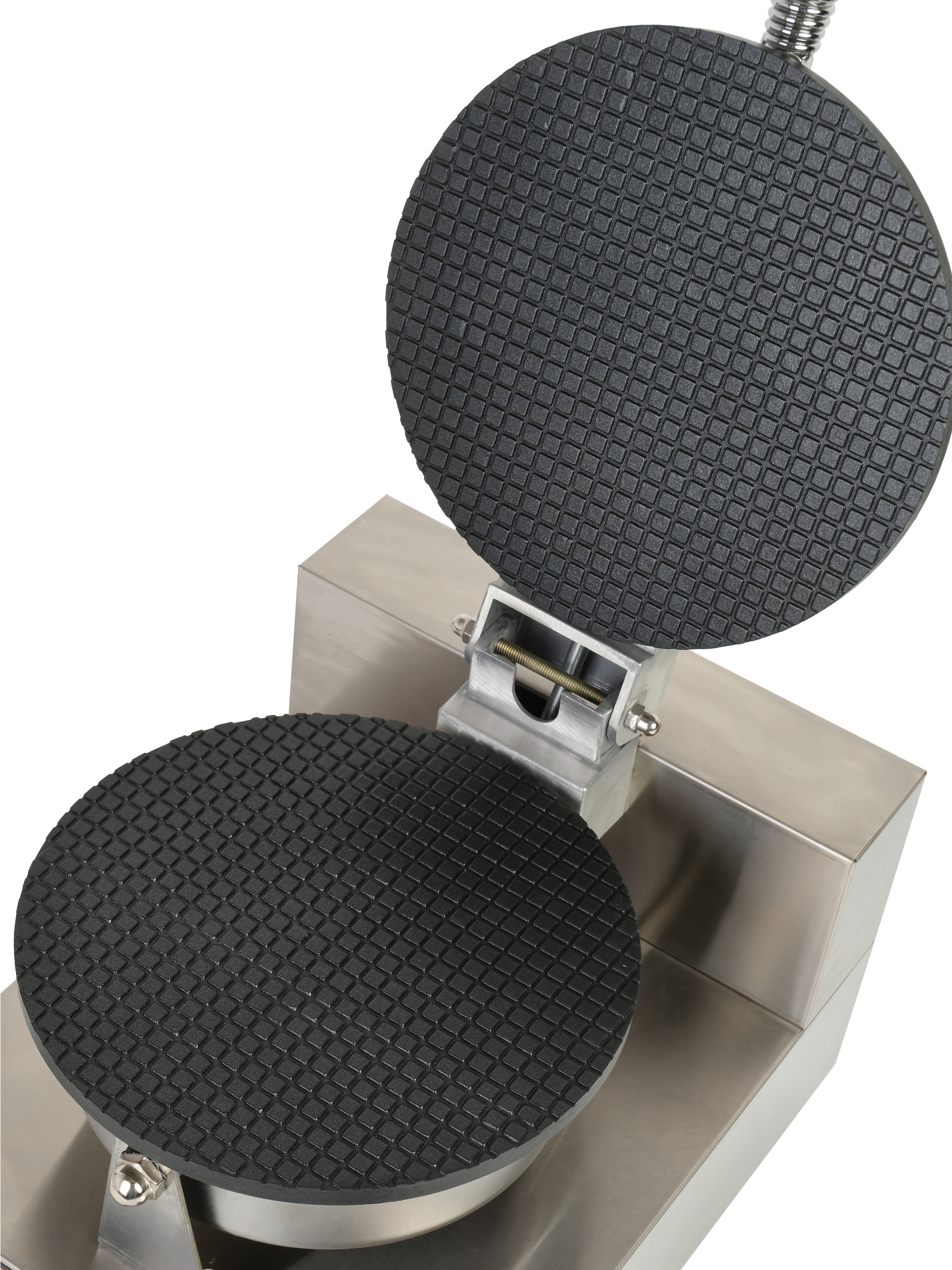 Вафельница для тонких вафель Hopert PRO-ZU-1 * — купить в Тепловое оборудование Hopert