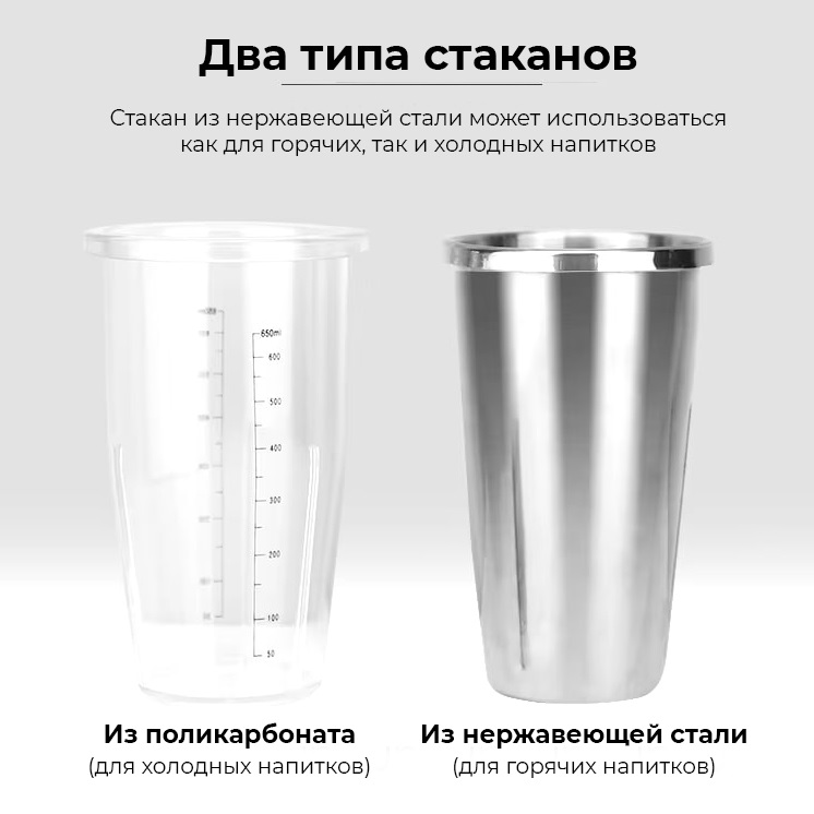 Миксер для молочных коктейлей Hopert PRO MS-2-2 — купить в Барное оборудование Hopert