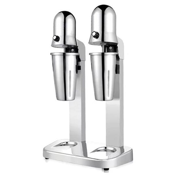 Миксер для молочных коктейлей Hopert PRO MS-2-2 — купить в Барное оборудование Hopert