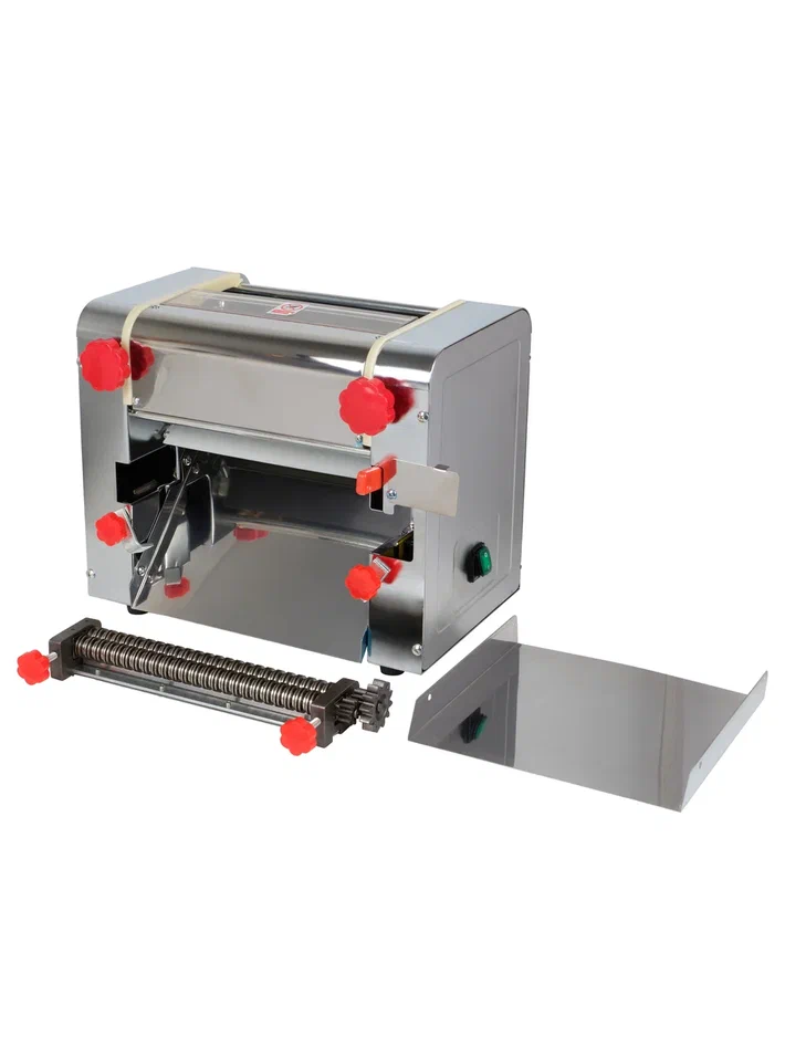 Тестораскатка-лапшерезка Hopert PRO MRHH-280M — купить в Тестораскатки-лапшерезки Hopert