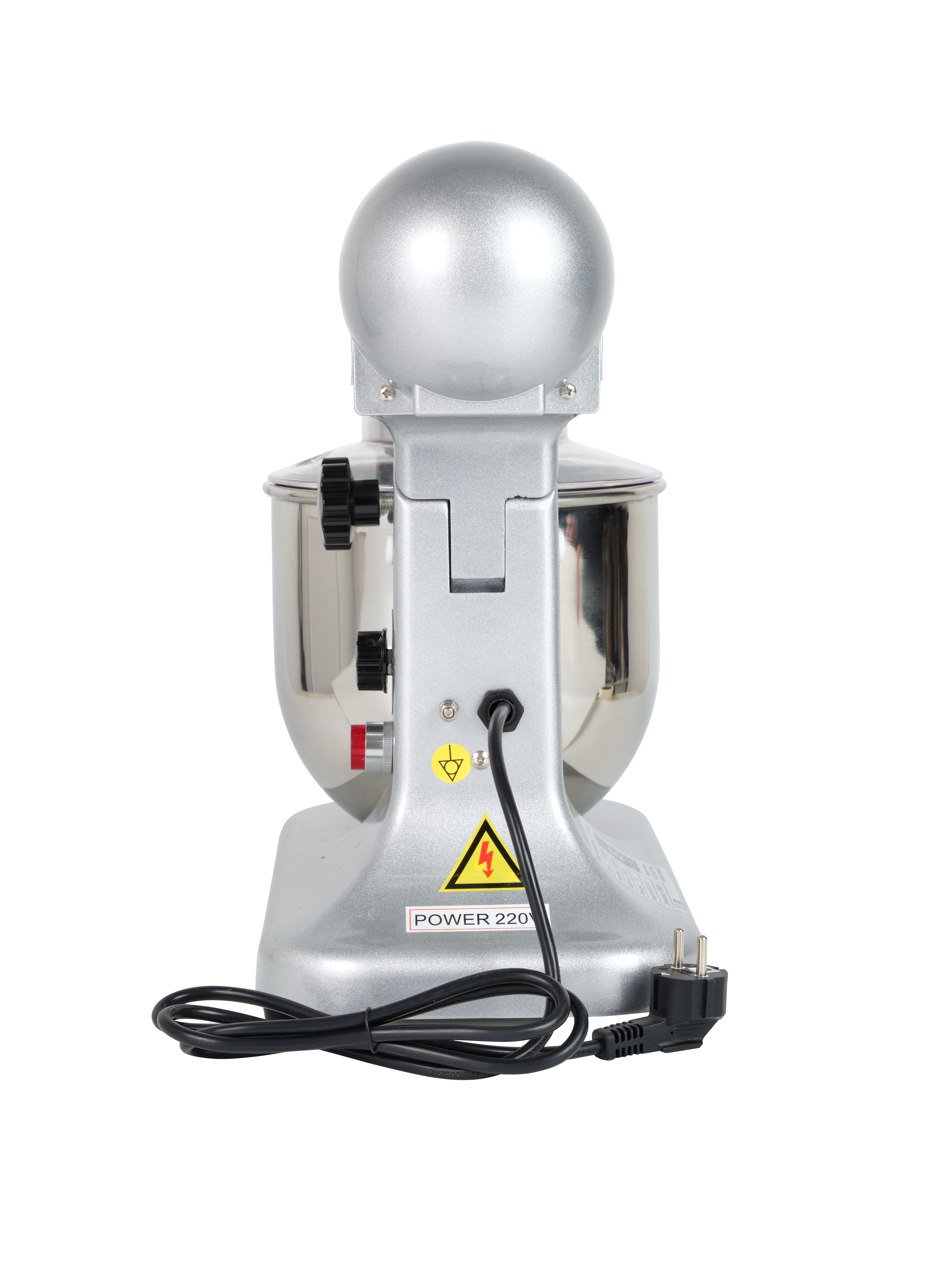 Миксер планетарный Hopert PRO МП-7 B, 7л — купить в Тестомесы и миксеры Hopert