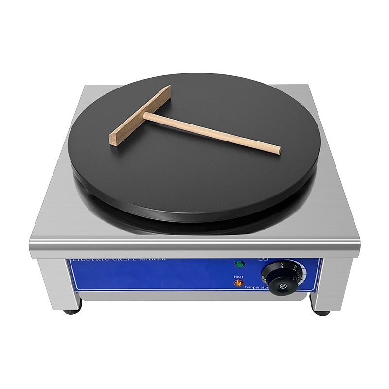 Блинница Hopert PRO-FQ-1EA — купить в Тепловое оборудование Hopert