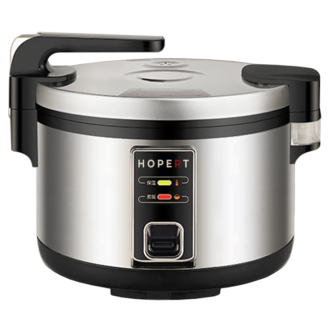 Рисоварка профессиональная Hopert PRO-HT130 — купить в Пароварки и рисоварки Hopert