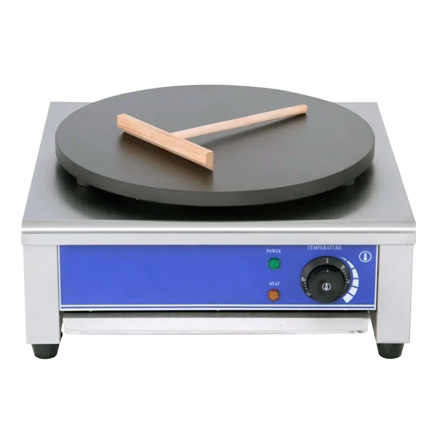 Блинница Hopert PRO-FQ-1EA — купить в Тепловое оборудование Hopert