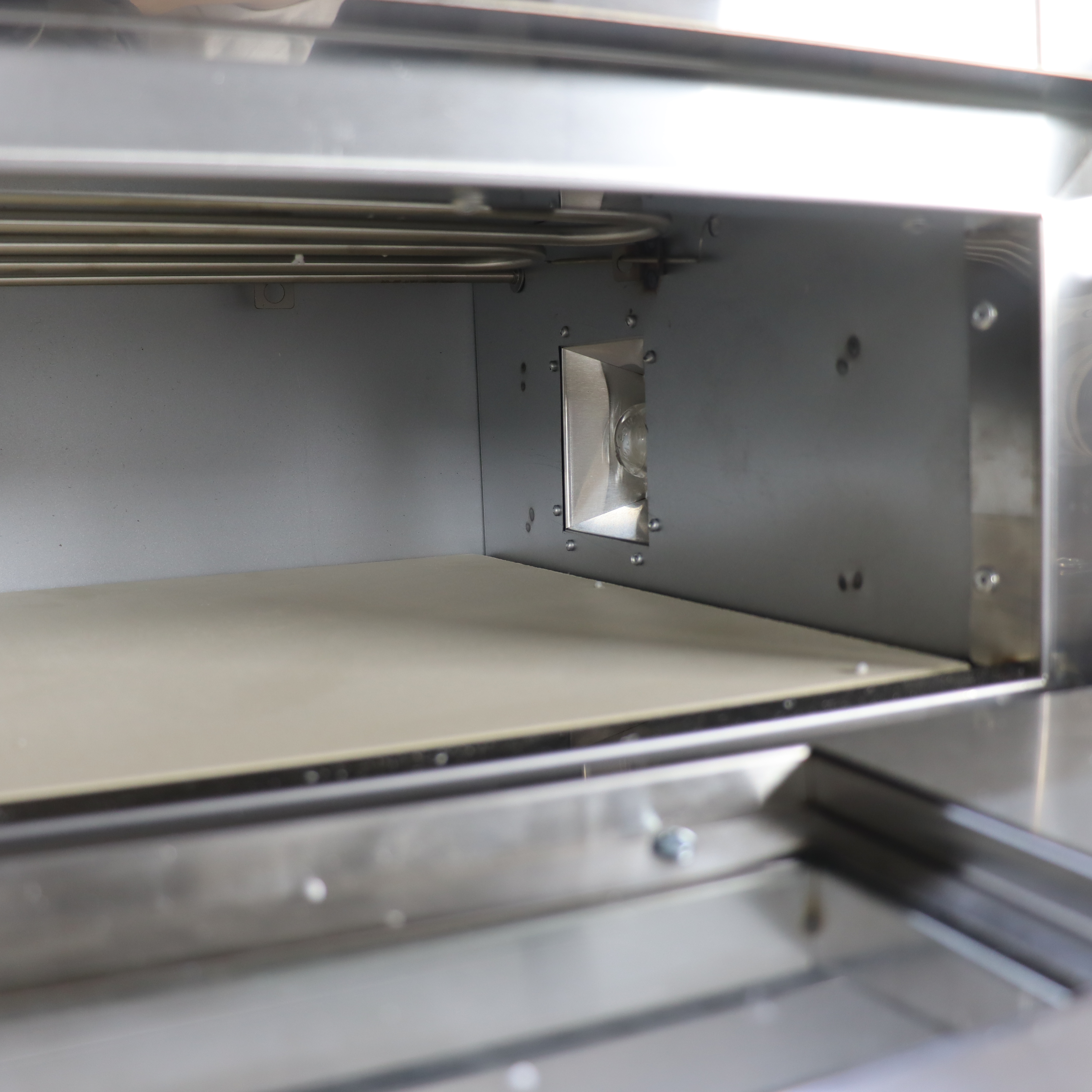 Печь для пиццы Hopert PRO-EB-1 — купить в Печи и грили Hopert