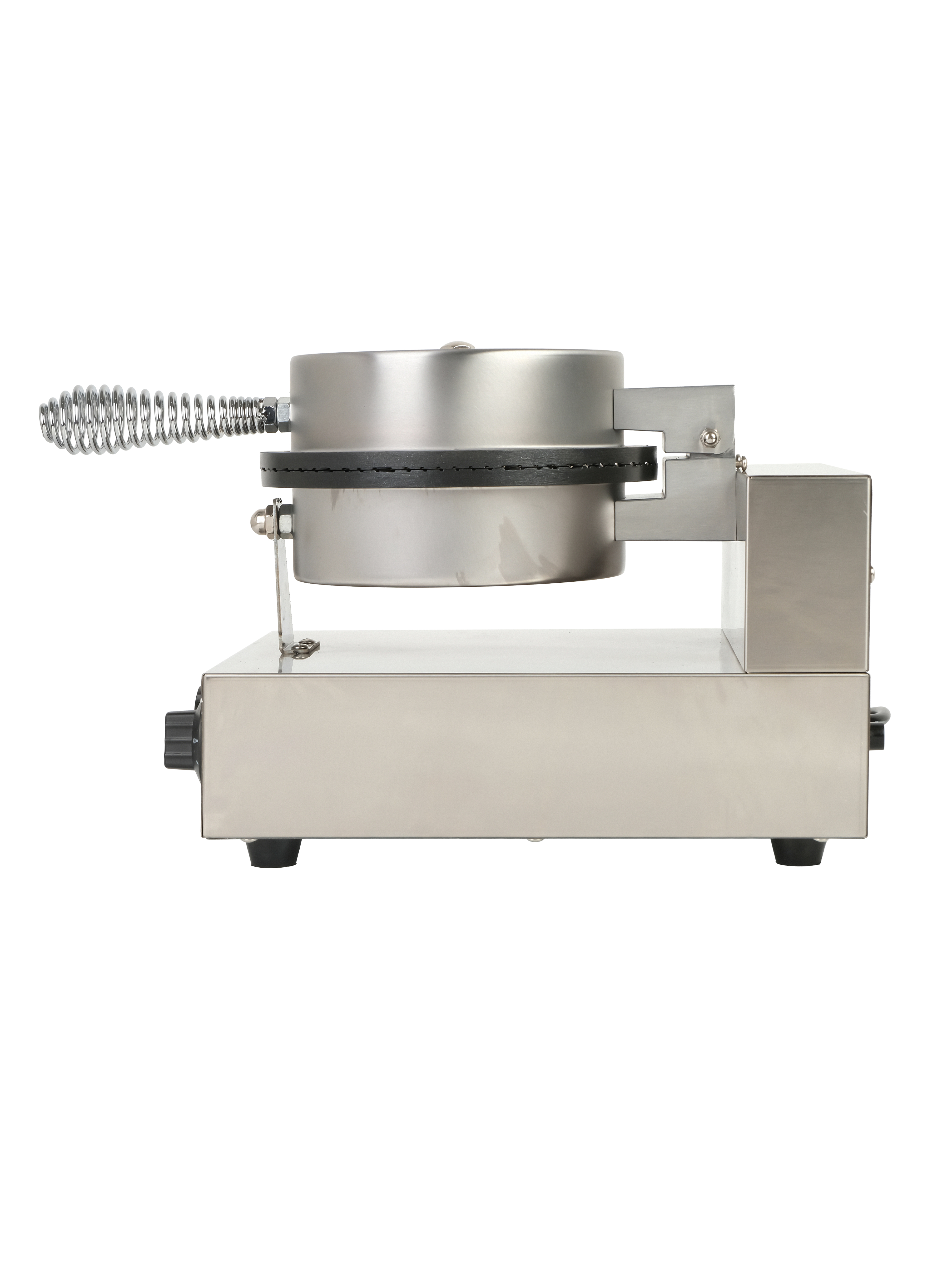 Вафельница для тонких вафель Hopert PRO-ZU-1 * — купить в Тепловое оборудование Hopert