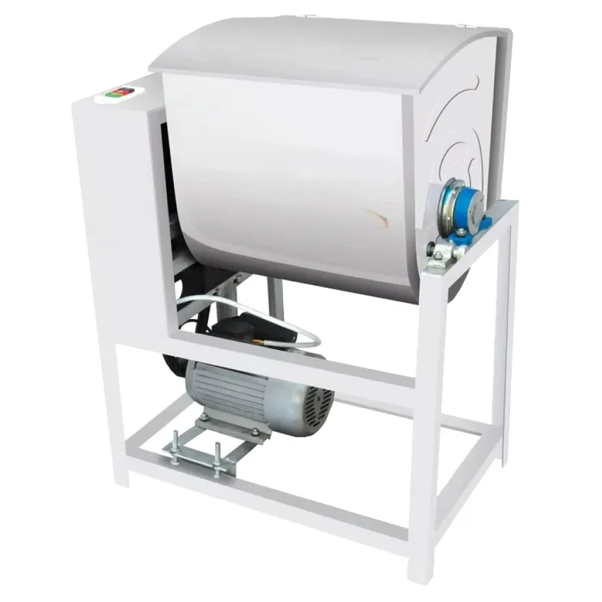 Тестомес для крутого теста Hopert PRO-HO-15B 15л — купить в Тестомесы и миксеры Hopert