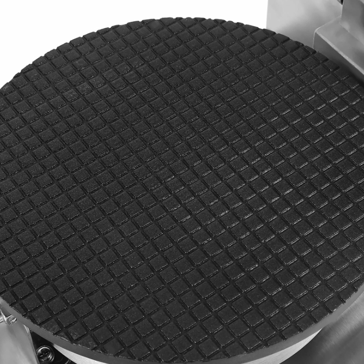 Вафельница для тонких вафель Hopert PRO-ZU-1 — купить в Тепловое оборудование Hopert