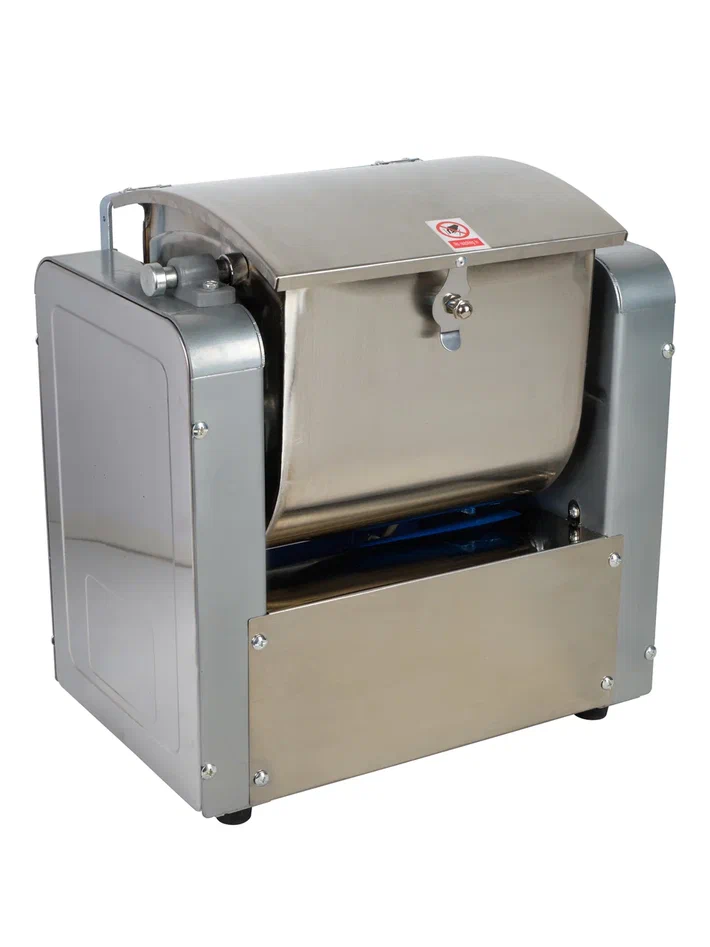 Тестомес для крутого теста Hopert PRO-HO-5D — купить в Тестомесы и миксеры Hopert