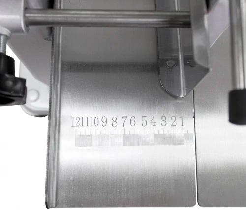 Пила ленточная для мяса и рыбы Hopert PRO-J130 — купить в Ленточные пилы Hopert