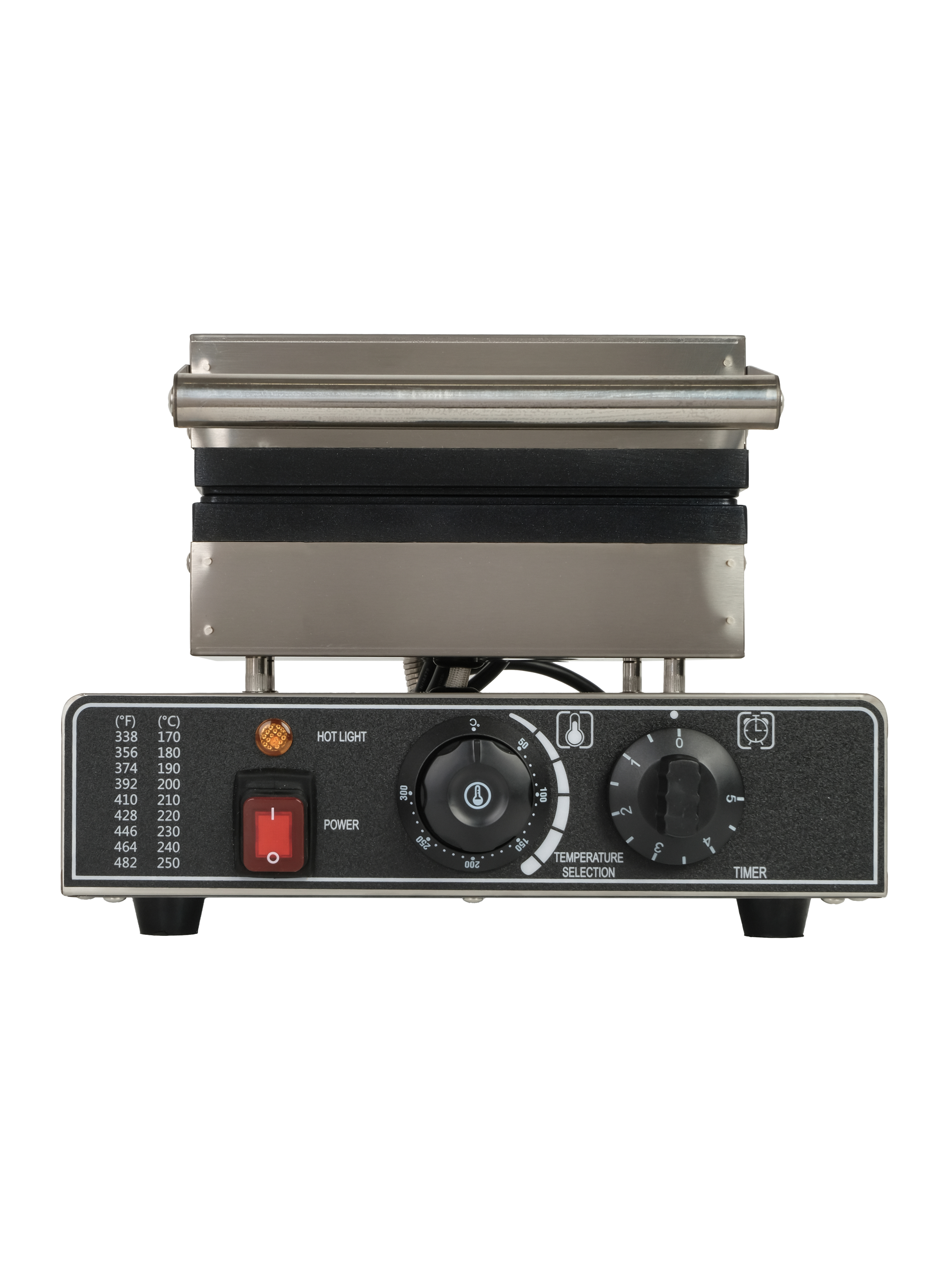 Вафельница для бельгийских вафель Hopert PRO-FQ-2210F * — купить в Тепловое оборудование Hopert