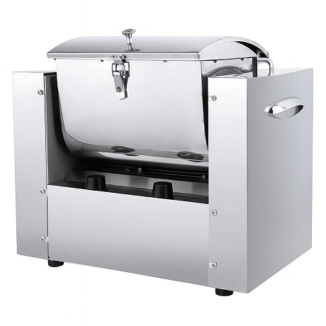 Тестомес для крутого теста Hopert PRO-HO-3 7л