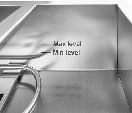 Темпер для шоколада Hopert PRO-EH-22.DZ