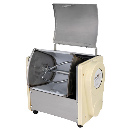 Тестомес для крутого теста Hopert PRO-HO-2 (322683)