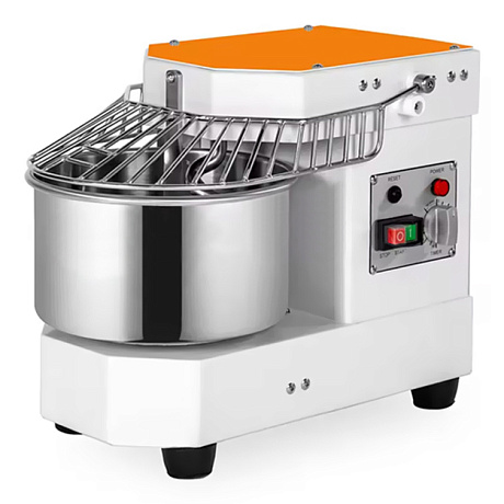 Тестомес спиральный Hopert PRO DH-8, загрузка 3 кг