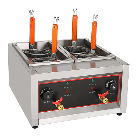 Макароноварка настольная Hopert PRO-EH-488A