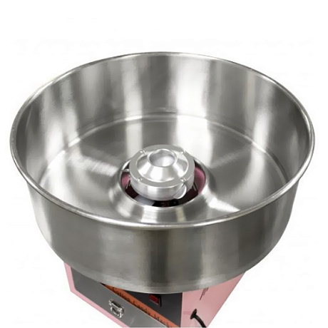 Аппарат для сахарной ваты Hopert PRO-MH-500