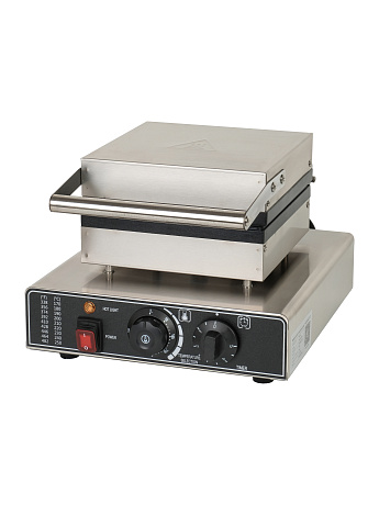 Вафельница для бельгийских вафель Hopert PRO-FQ-2210F *