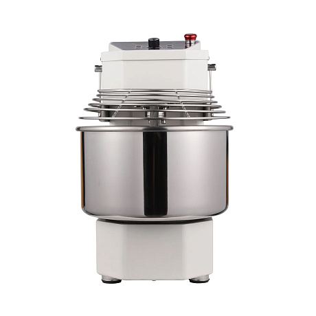 Тестомес спиральный Hopert PRO-SD-20E с вариатором