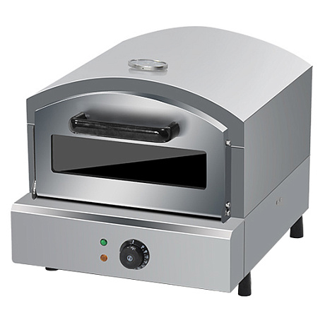 Печь для пиццы Hopert PRO-EB-P340
