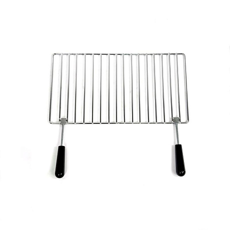 Гриль саламандра Hopert PRO-AT-938