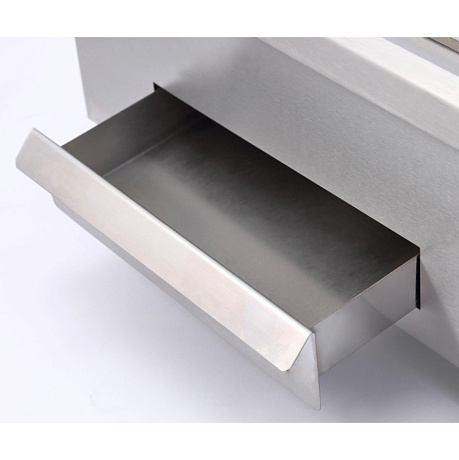 Жарочная поверхность Hopert PRO-EG-820