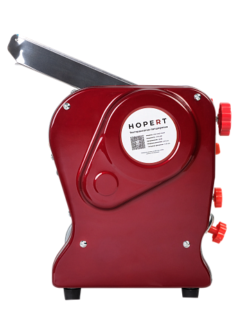 Тестораскатка-лапшерезка Hopert PRO RSS-220M