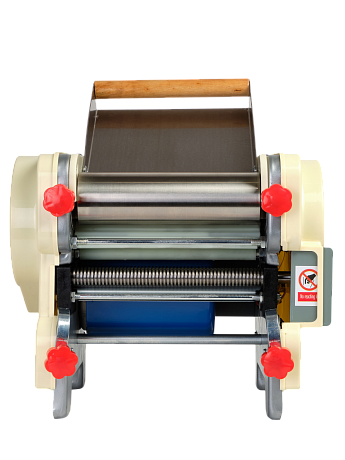 Тестораскатка-лапшерезка Hopert PRO DJJ-200A