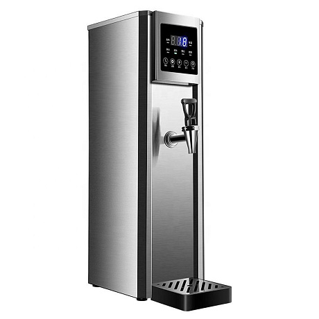 Кипятильник проточный Hopert PRO CF-K1