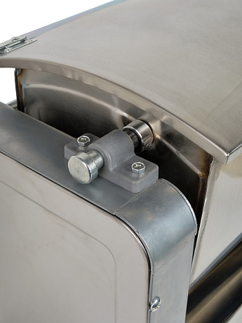 Тестомес для крутого теста Hopert PRO-HO-5D