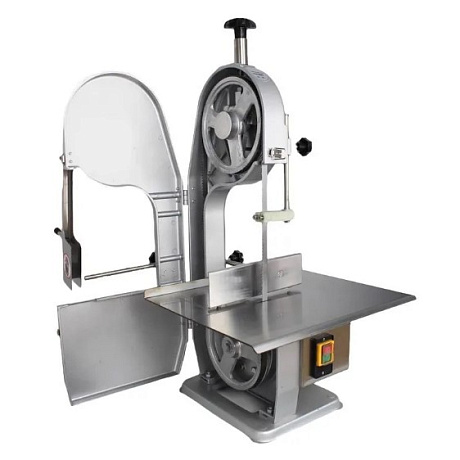 Пила ленточная для мяса и рыбы Hopert PRO-J280C