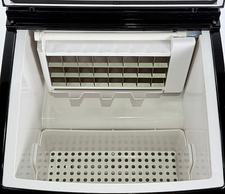 Льдогенератор Hopert ICE-IMZ15 Сube