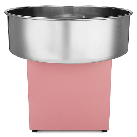 Аппарат для сахарной ваты Hopert PRO-MH-500