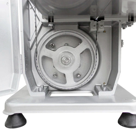 Пила ленточная для мяса и рыбы Hopert PRO-J130