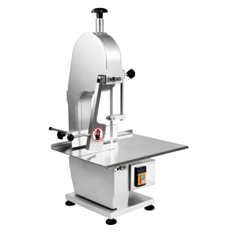 Пила ленточная для мяса и рыбы Hopert PRO-J280C