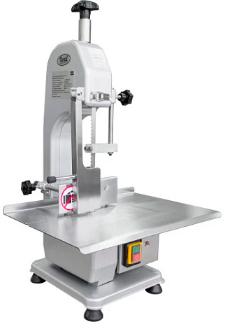 Пила ленточная для мяса и рыбы Hopert PRO-J130