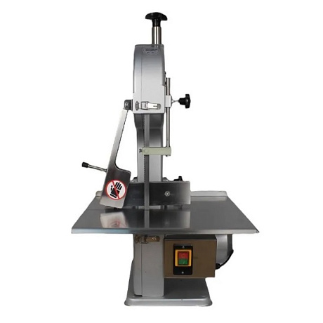 Пила ленточная для мяса и рыбы Hopert PRO-J280C