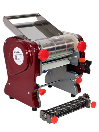 Тестораскатка-лапшерезка Hopert PRO RSS-220M
