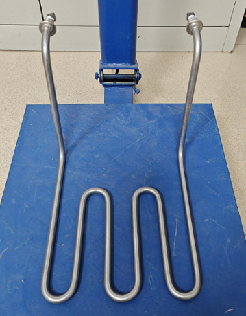 Тэн для фритюрницы 6 литров модель 6L