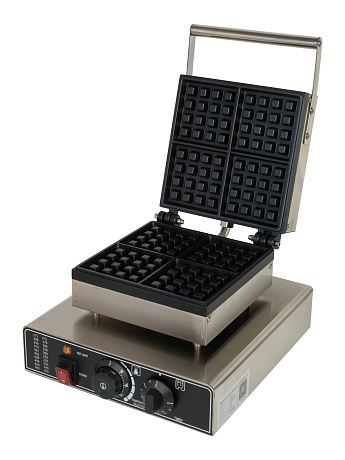 Вафельница для бельгийских вафель Hopert PRO-FQ-2210F *