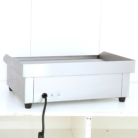 Жарочная поверхность Hopert PRO-EG-820