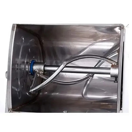 Тестомес для крутого теста Hopert PRO-HO-15B 15л