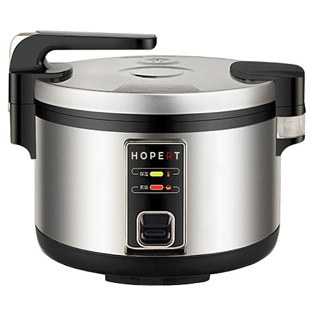 Рисоварка профессиональная Hopert PRO-HT130