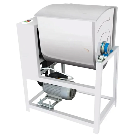 Тестомес для крутого теста Hopert PRO-HO-15B 15л