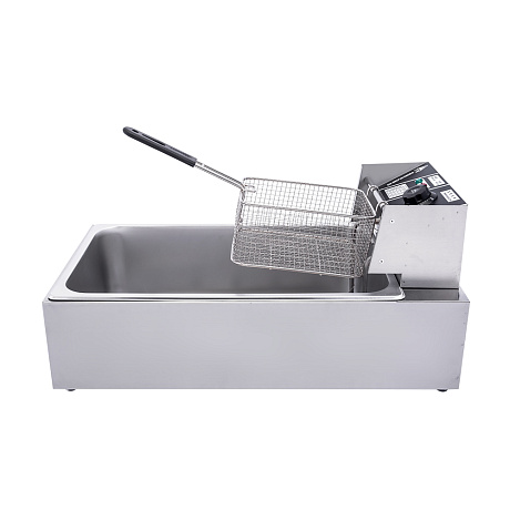 Фритюрница Hopert PRO-DF-18